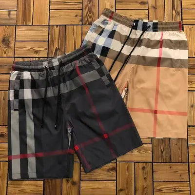 ¥~92 BUR⭐⭐RRY SHORTS 05050362