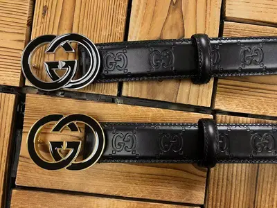 ¥~268 GU⭐CI BELT 05050366