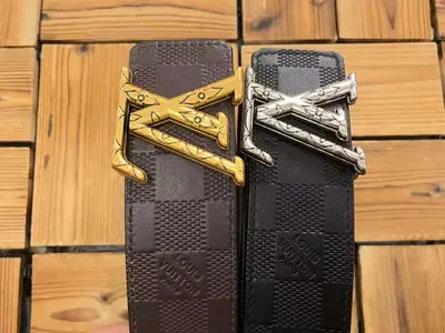 ¥~268 L⭐V⭐ BELT 05050266