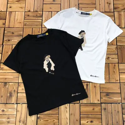 ¥~148 RA⭐PH⭐AUREN FEMALE T-SHIRT 05060464