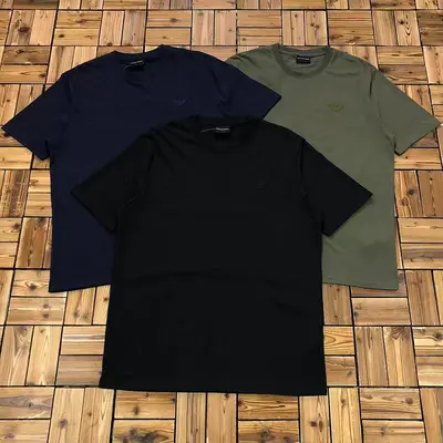 ¥~125 EMP⭐RIO AR⭐ANI T-SHIRT 05062766