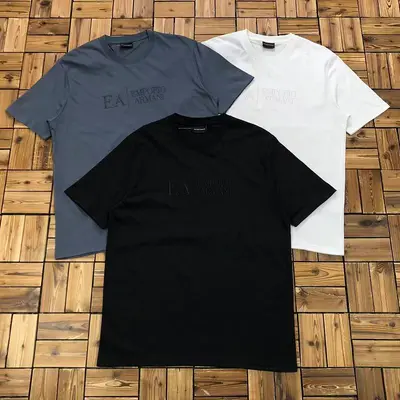 ¥~125 EMP⭐RIO AR⭐ANI T-SHIRT 05063366