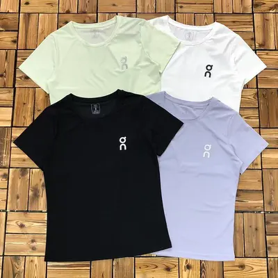 ¥~125 ON FEMALE T-SHIRT 05060267