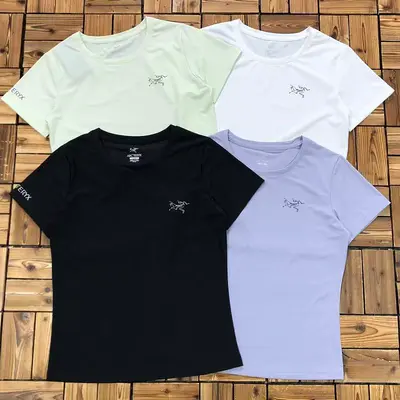 ¥~125 AR⭐⭐ERYX FEMALE T-SHIRT 05060367