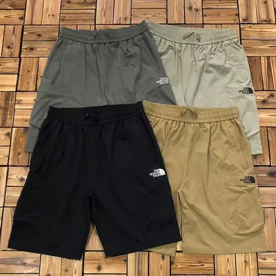 ¥~145 TH⭐NO⭐FCE SHORTS 05060966