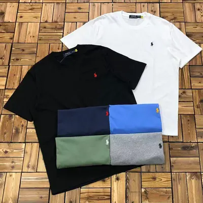 ¥~125 RA⭐PH⭐AUREN T-SHIRT 05062366