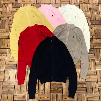 ¥~185 RA⭐PH⭐AUREN SWEATER FEMALE 05060764