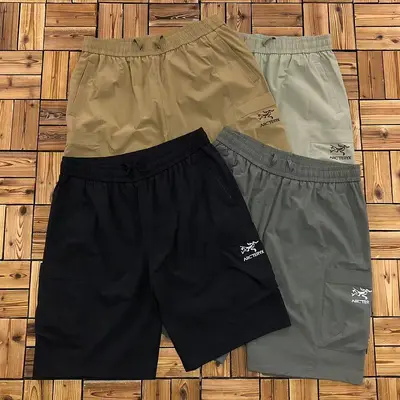 ¥~145 AR⭐⭐ERYX SHORTS 05060666