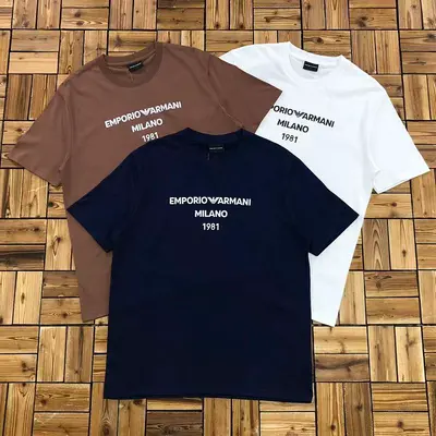 ¥~125 EMP⭐RIO AR⭐ANI T-SHIRT 05062466