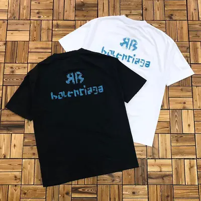 ¥~148 BAL⭐⭐CIAGA T-SHIRT 05063266