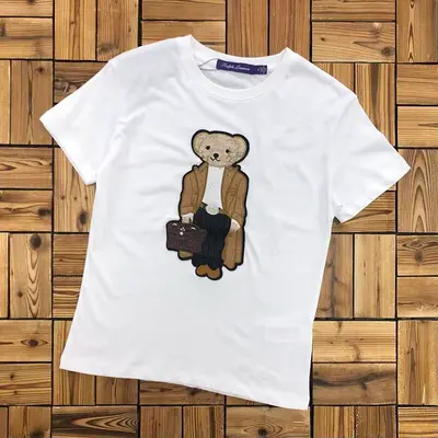 ¥~148 RA⭐PH⭐AUREN FEMALE T-SHIRT 05060264