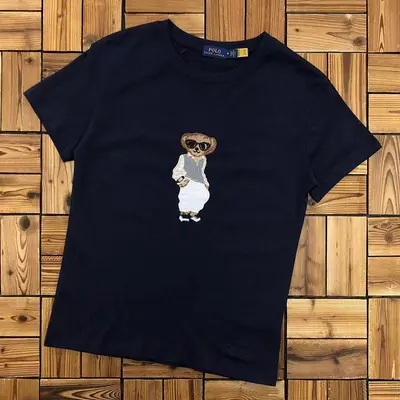 ¥~148 RA⭐PH⭐AUREN FEMALE T-SHIRT 05060364