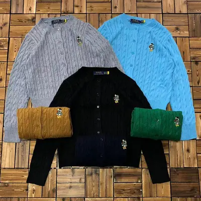 ¥~185 RA⭐PH⭐AUREN SWEATER FEMALE 05060864
