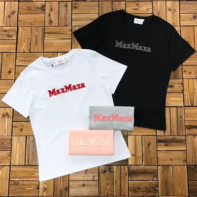 ¥~125 MA⭐MA⭐A FEMALE T-SHIRT 05061067