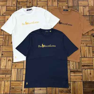 ¥~125 RA⭐PH⭐AUREN T-SHIRT 05061966