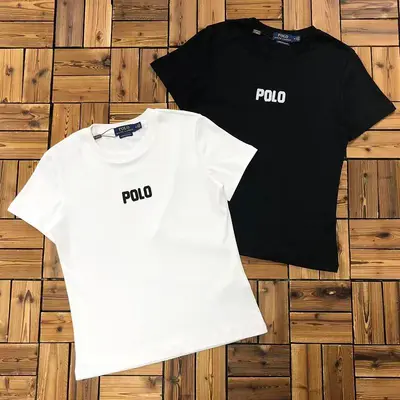 ¥~105 RA⭐PH⭐AUREN FEMALE T-SHIRT 05061267