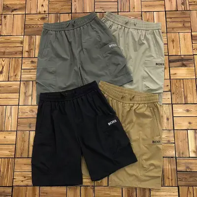 ￥~145 HU⭐O BO⭐S SHORTS 05061066