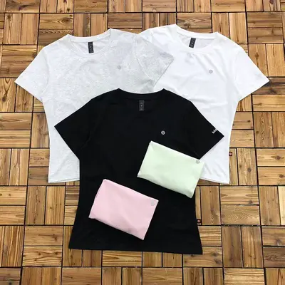 ￥~125 LUL⭐LEM⭐N FEMALE T-SHIRT 05061367