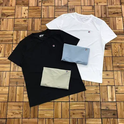 ￥~125 FI⭐A T-SHIRT 05061266