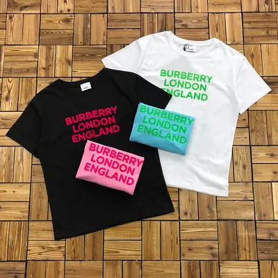 ￥~125 BUR⭐⭐RRY FEMALE T-SHIRT 05060767