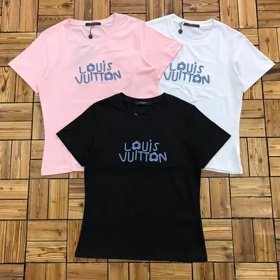 ￥~125 L⭐V⭐ FEMALE TR-SHIRT 05061467