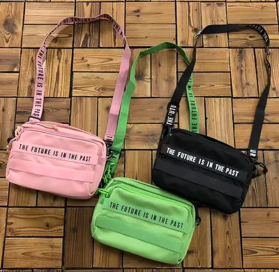 ￥~178 HUM⭐N MADE BAG（长×宽×高22*15*8）05080366