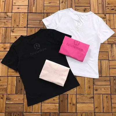 ￥~125 LUL⭐LEM⭐N FEMALE T-SHIRT 05062067