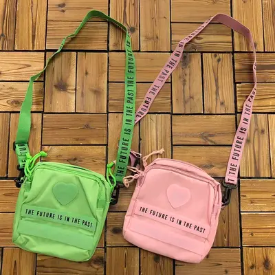 ￥~178 HUM⭐N MADE BAG（长×宽×高18*18*8）05080166