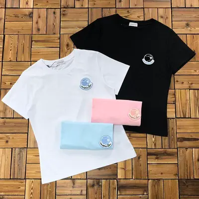 ￥~125 MON⭐LER FEMALE T-SHIRT 05063566