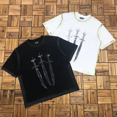 ￥~108 THUG CLUB T-SHIRT 05071862