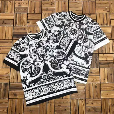 ￥~175 DOL⭐E GABB⭐NA T-SHIRT 05071263