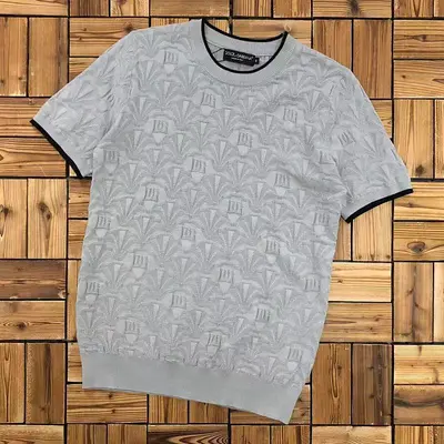 ￥~175 DOL⭐E GABB⭐NA SWEATER T-SHIRT 05071363