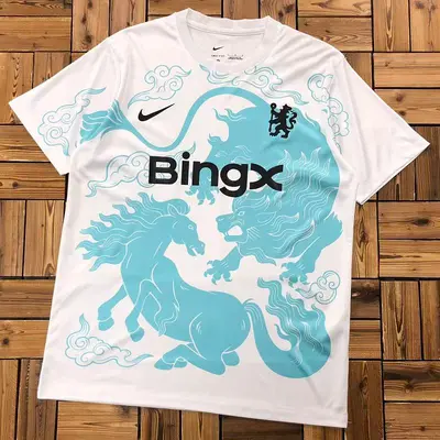 ￥~78 FOOTBALL T-SHIRT 05073261
