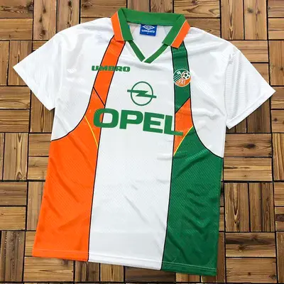 ￥~88 FOOTBALL T-SHIRT 05074261