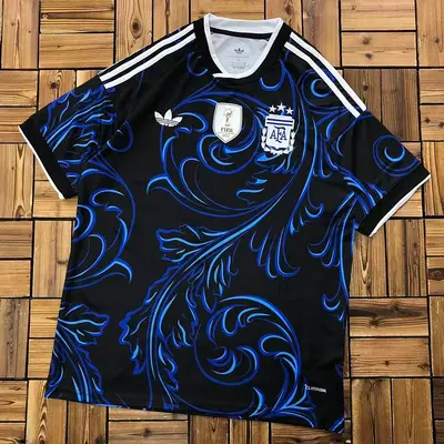 ￥~78 FOOTBALL T-SHIRT 05072861
