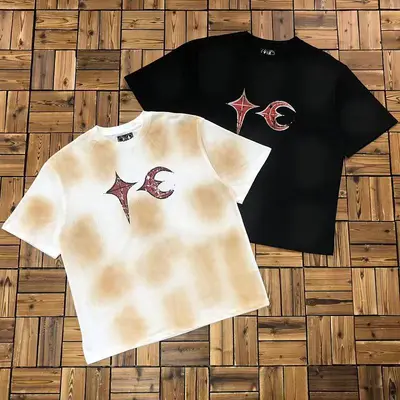 ￥~118 THUG CLUB T-SHIRT 05071762