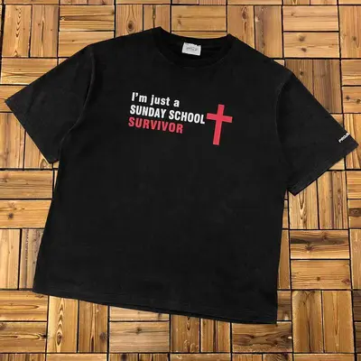 ￥~108 GRA⭐LZ T-SHIRT 05071662