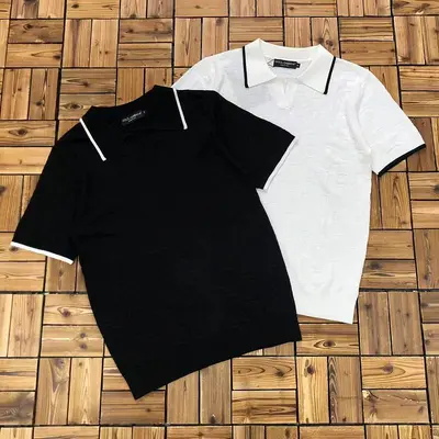 ￥~208 DOL⭐E GABB⭐NA SWEATER T-SHIRT 05071563