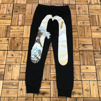 ￥~198 EVISU TROUSERS 05070162