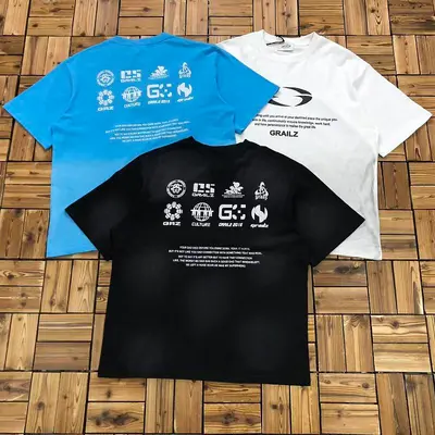 ￥~108 GRA⭐LZ T-SHIRT 05071462