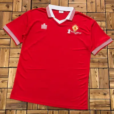 ￥~88 FOOTBALL T-SHIRT 05074161