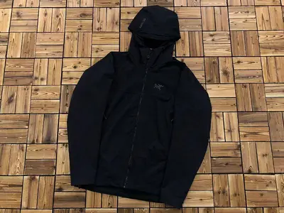 ￥~388 AR⭐⭐ERYX INTERCHANGE JACKET 05072163