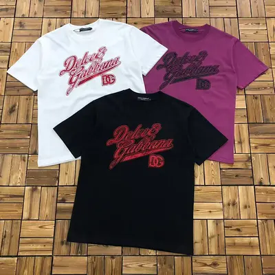 ￥~175 DOL⭐E GABB⭐NA T-SHIRT 05070263
