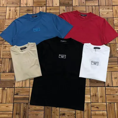 ￥~175 DOL⭐E GABB⭐NA T-SHIRT 05070163