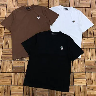 ￥~175 DOL⭐E GABB⭐NA T-SHIRT 05070363