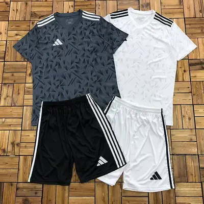 ￥~78 FOOTBALL T-SHIRT SHORTS 05072062