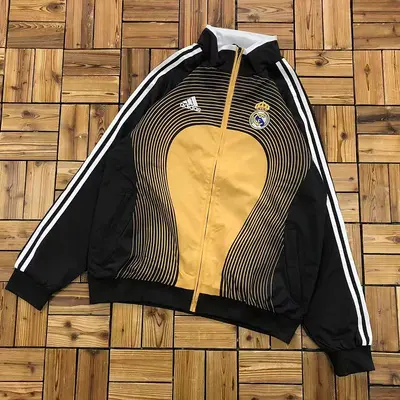 ￥~188 FOOTBALL JACKET 05072462
