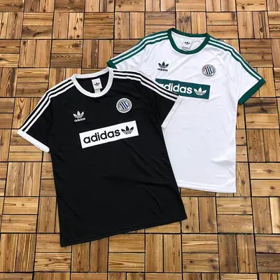 ￥~78 FOOTBALL T-SHIRT 05072161