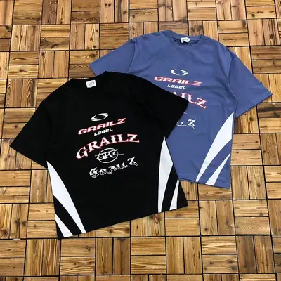 ￥~108 GRA⭐LZ T-SHIRT 05071362
