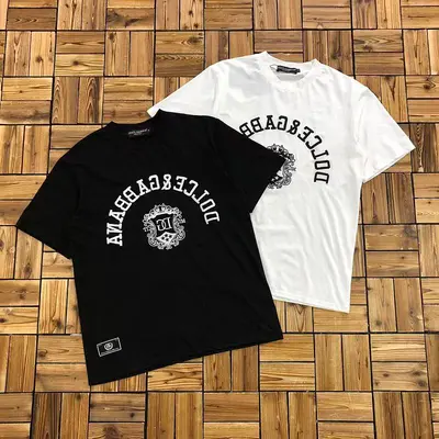 ￥~175 DOL⭐E GABB⭐NA T-SHIRT 05070763